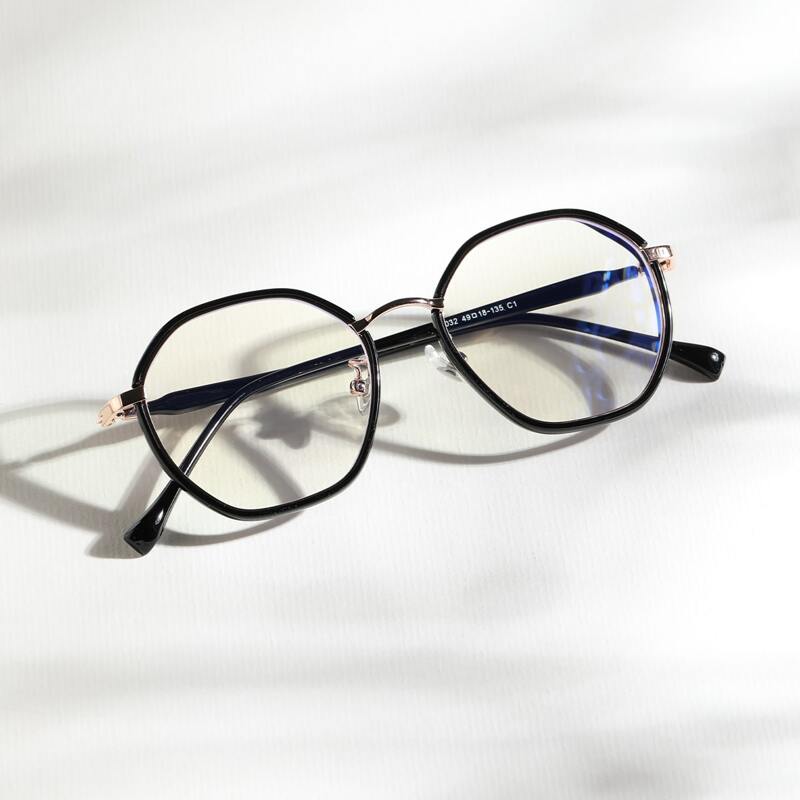 

Anti-Blue Light Eyeglasses