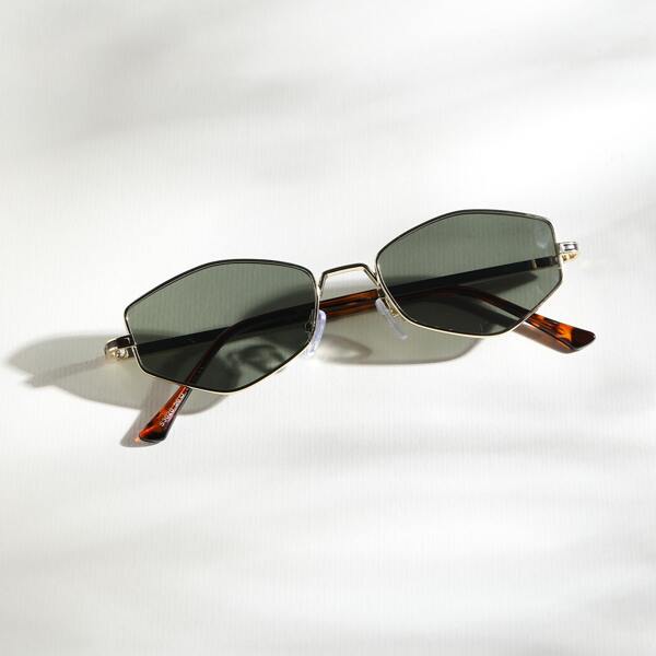 

Tinted Lens Sunglasses