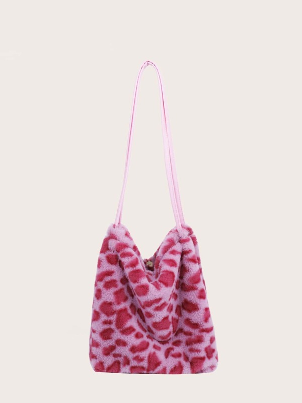 Shoulder Bag SHEIN USA