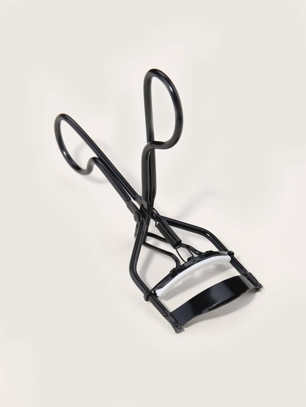 Eyelash Curler With Comfort Grip, Eyelashes Curlers Eyelash Clipper