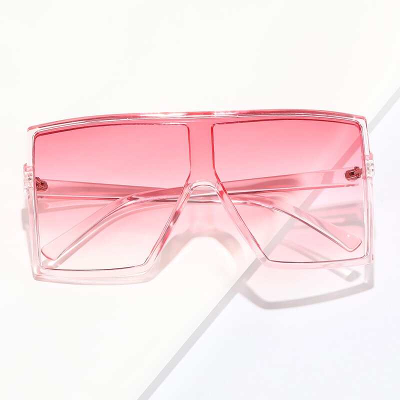 

Square Flat Top Sunglasses