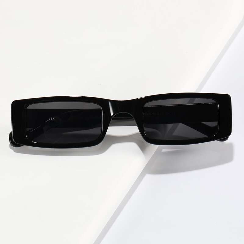 

Rectangle Frame Sunglasses