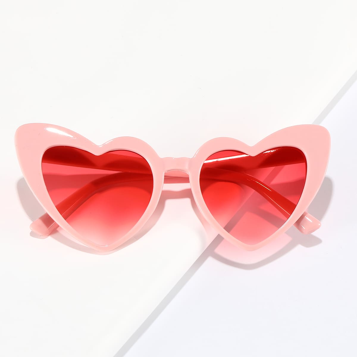 

Heart Frame Sunglasses