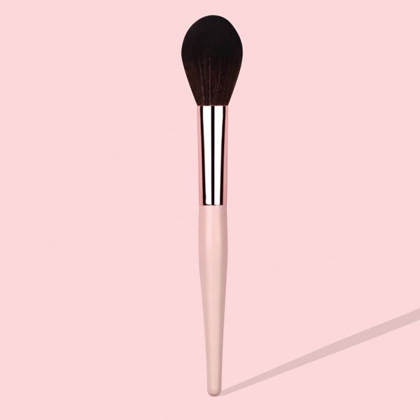 

1pc Highlight Brush, Black