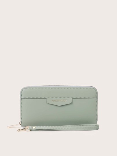 Slogan Detail Wallet