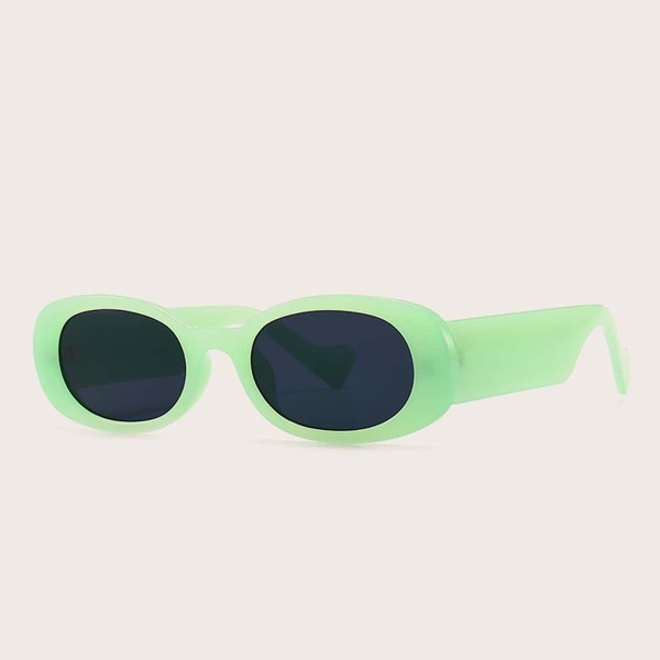 

Acrylic Frame Sunglasses