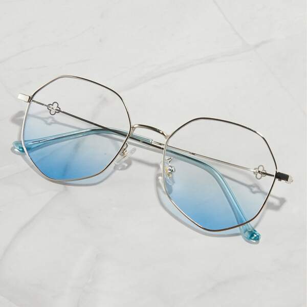 

Metal Frame Sunglasses