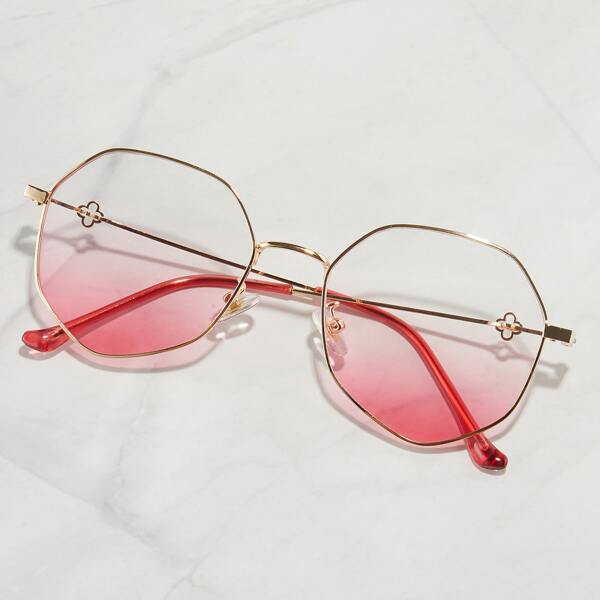 

Metal Frame Sunglasses