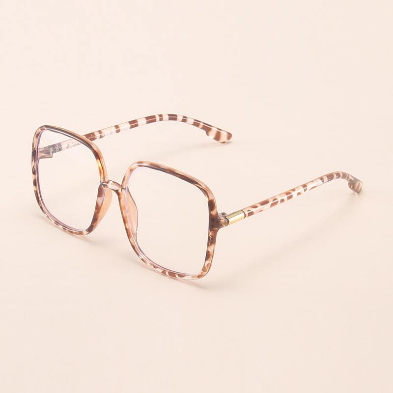 

Anti-blue Light Eyeglasses
