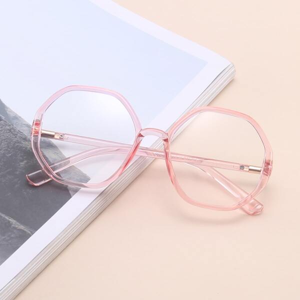 

Anti-blue Light Eyeglasses