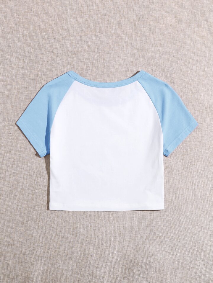 SAILORS ラグランスリーブ スウェット　ショッパー付き未開封新品 CORNER PRINTING | SLOTH スロス 7.0 oz リサイクルコットン