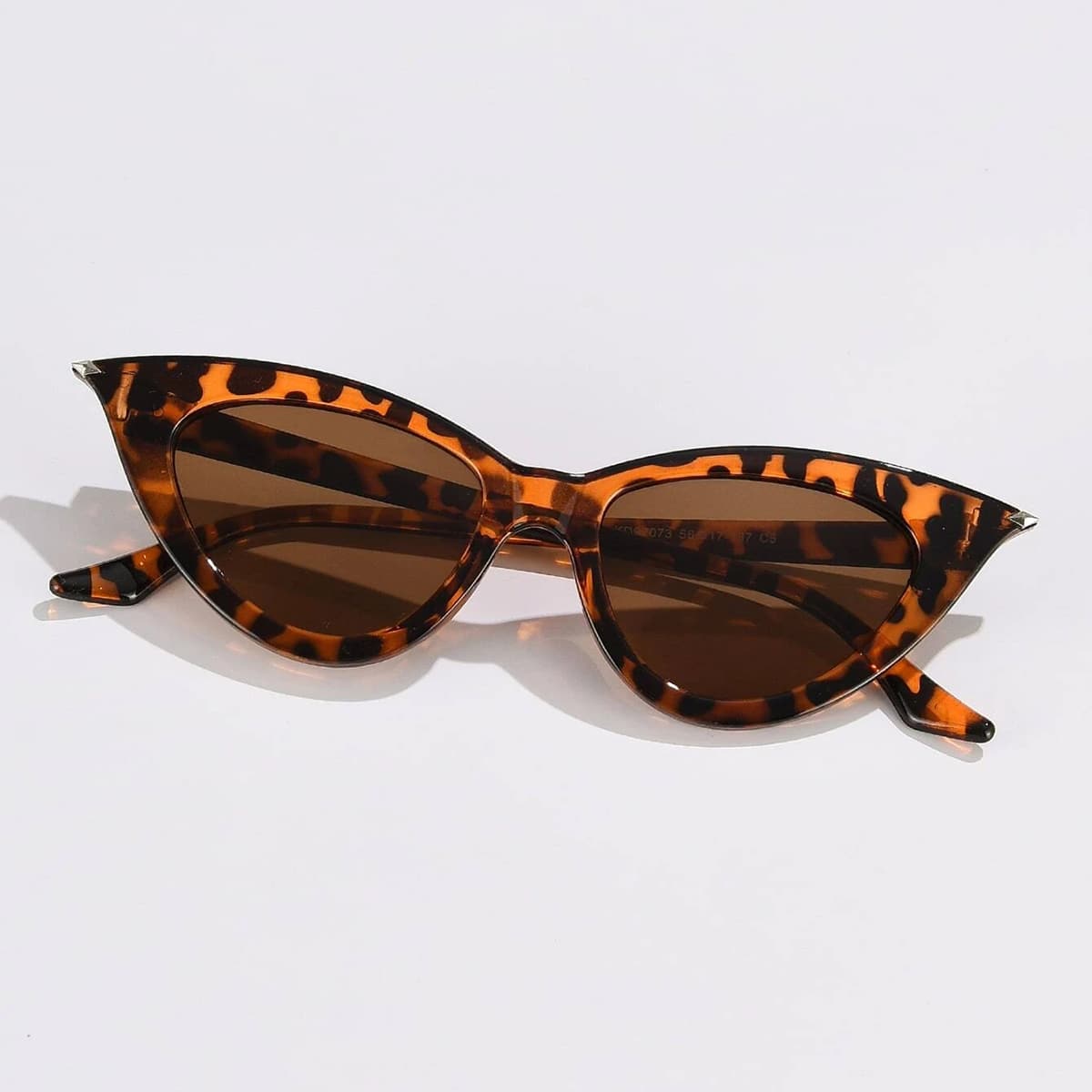 

Cat Eye Sunglasses