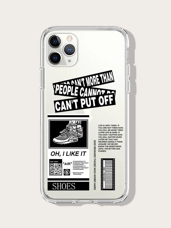 cannot print from iphone