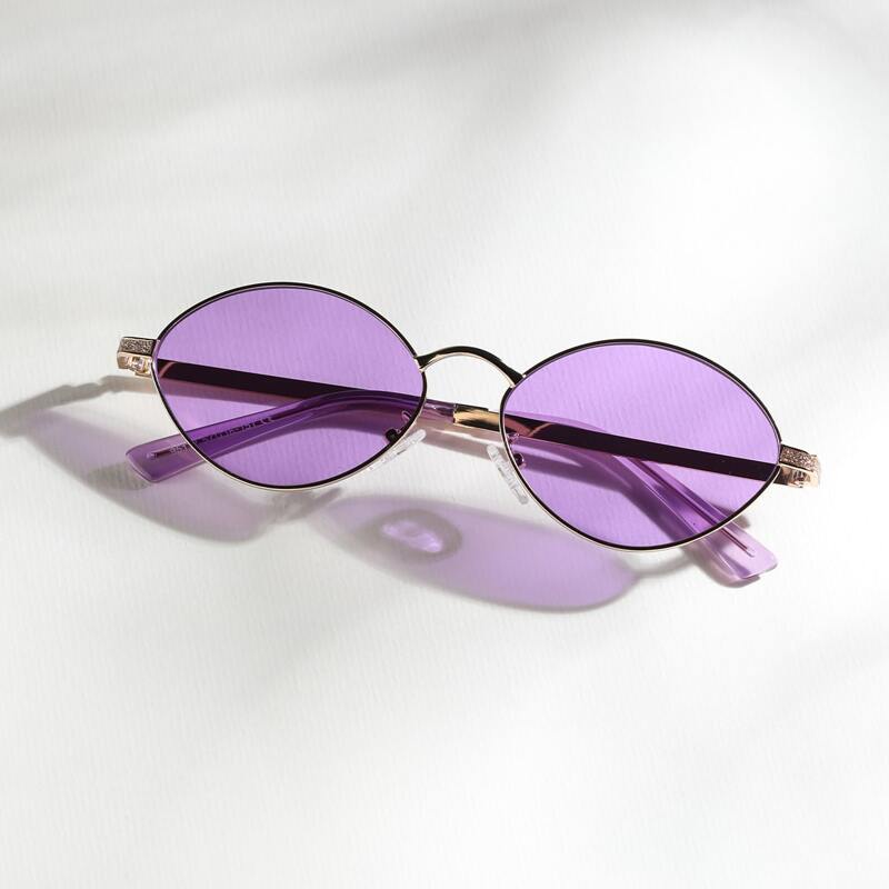 

Tinted Lens Sunglasses