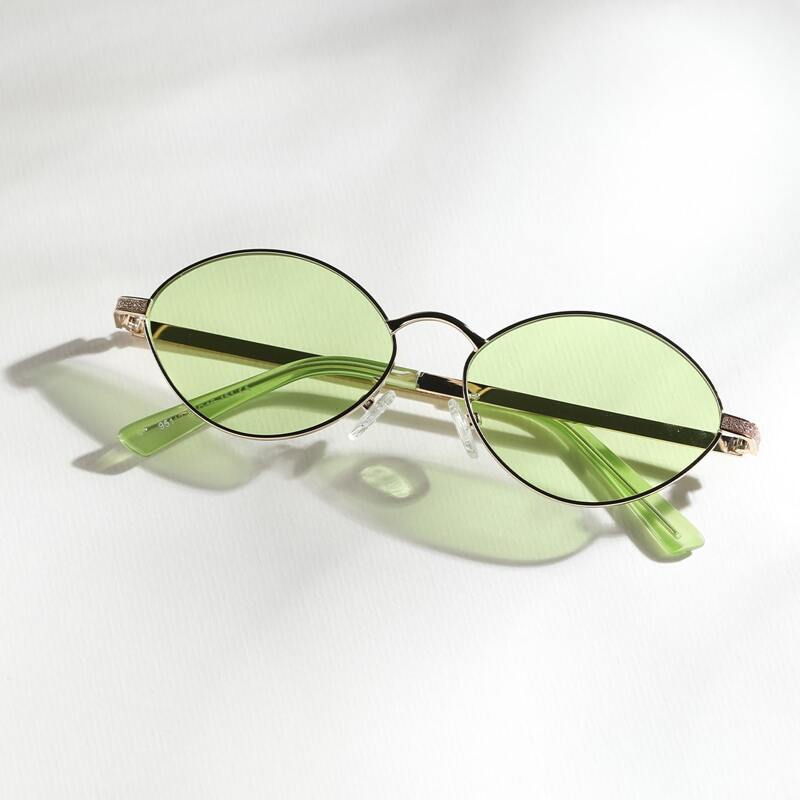 

Tinted Lens Sunglasses