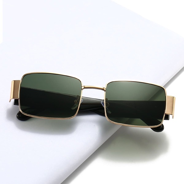 

Tinted Lens Sunglasses