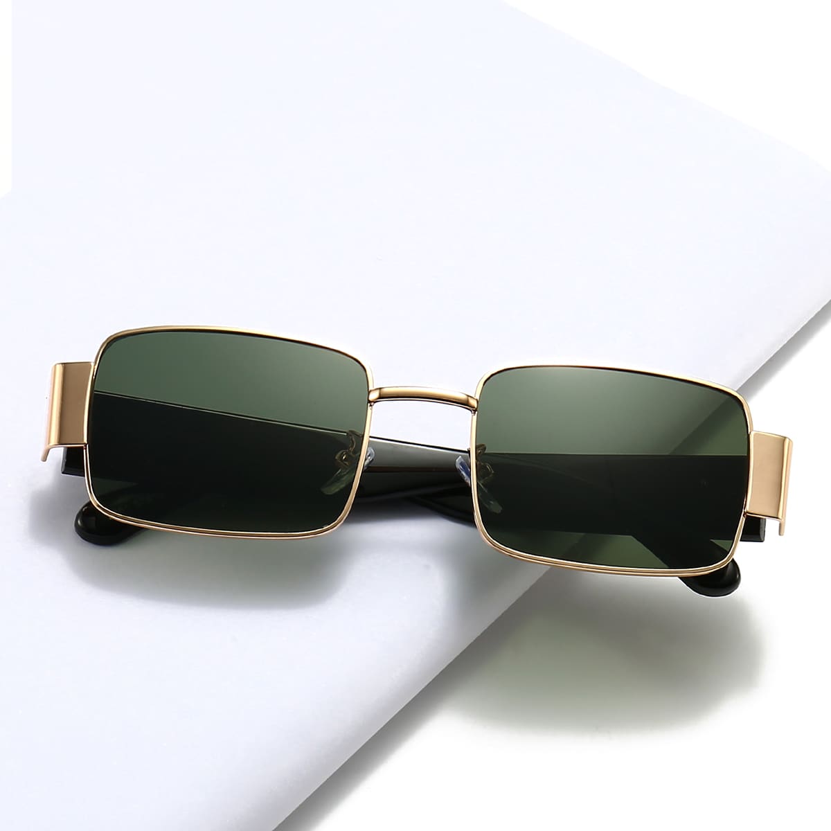 

Tinted Lens Sunglasses