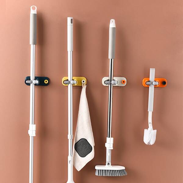 

1pc Random Mop Holder, Multicolor