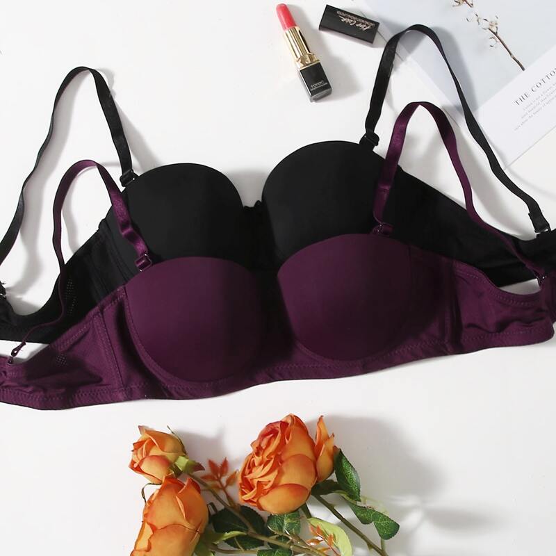 

2pack Bra Set, Multicolor