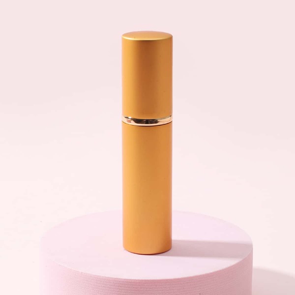 

10ML Perfume Spray Bottle, Yellow