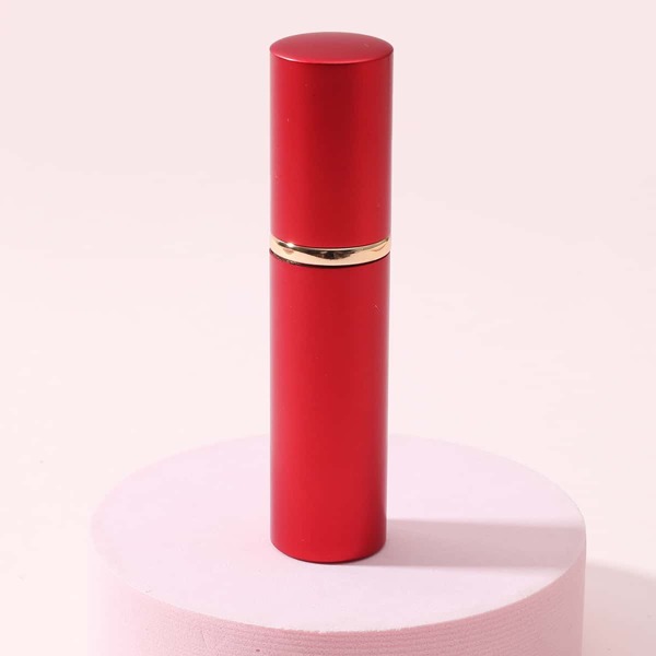

10ML Perfume Spray Bottle, Red
