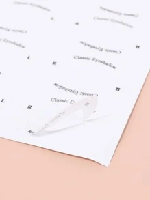 Utensilios de Maquillaje Accesorios de herramienta - Blanco - Ver 3