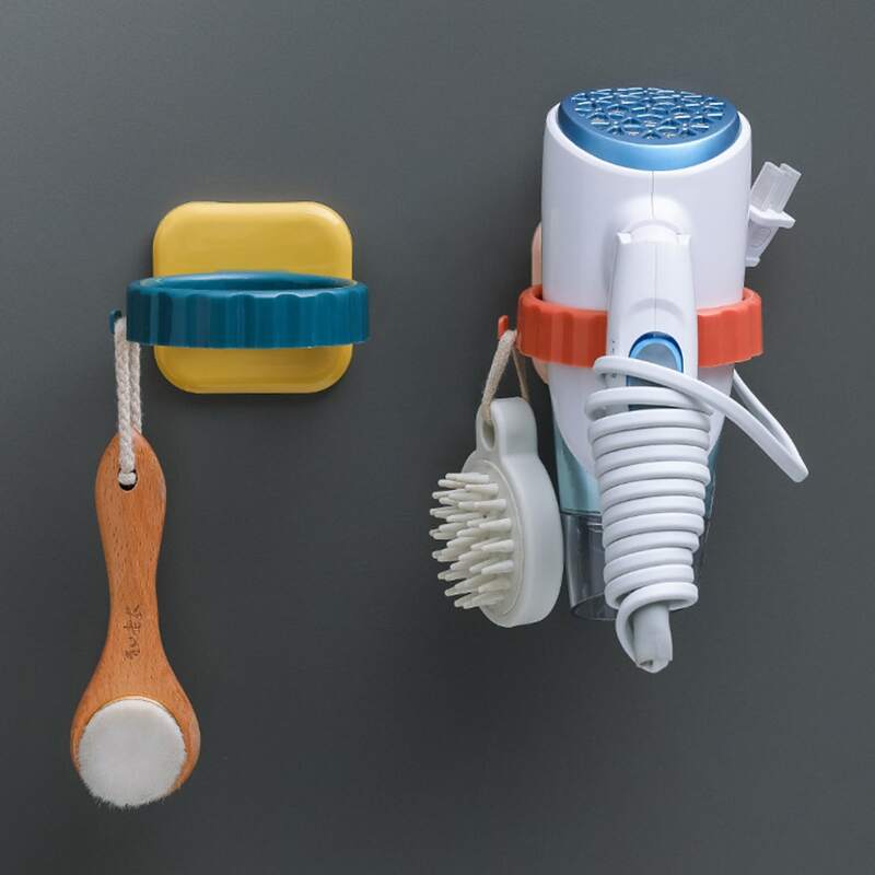 

1pc Dryer Holder, Multicolor
