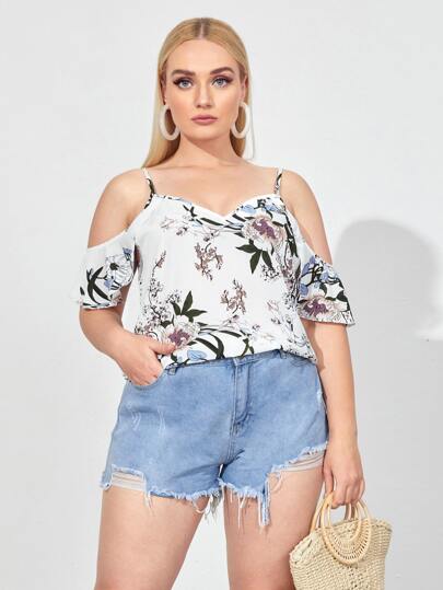 Tallas Grandes de VErano | Moda Tallas Grandes de VErano | SHEIN México