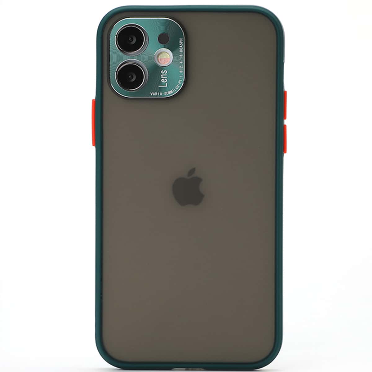

Contrast Frame iPhone Case, Multicolor