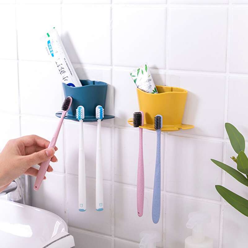 

1pc Multifunction Random Color Storage Rack, Multicolor
