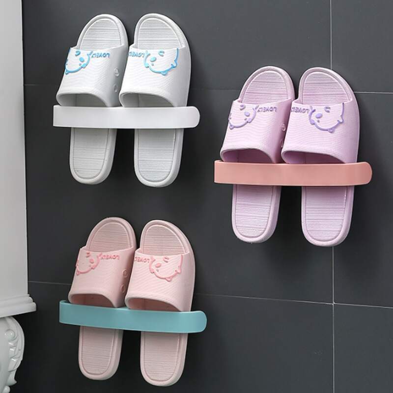 

1pc Random Shoes Storage Rack, Multicolor