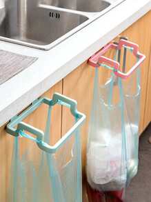 رف معلق للمطبخ بلون عشوائي قطعة واحدة - متعدد الألوان - مشاهدة 1