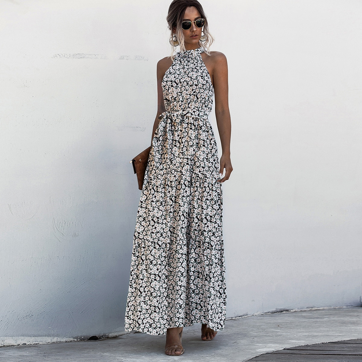 16106079143c4c8f7c527b9bce5ab0525b3472fac0 вечерние платья без рукавов в пол