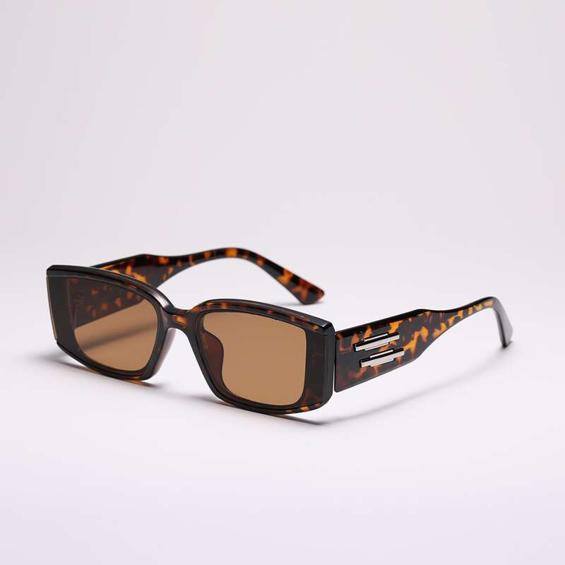 

Rectangle Frame Sunglasses