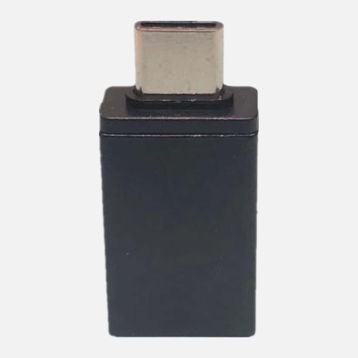 

1pc OTG Adapter For LeTV Phone, Black