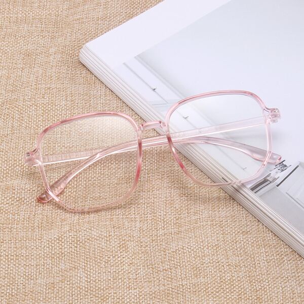 

Anti-blue Light Eyeglasses