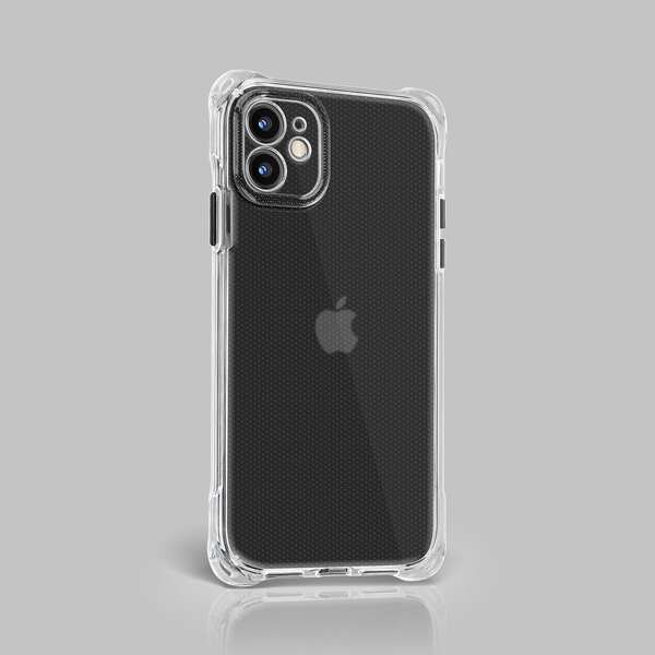 

Прозрачный чехол для iPhone