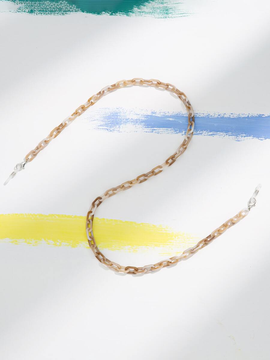 Catena per occhiali acrilica | SHEIN ALIA