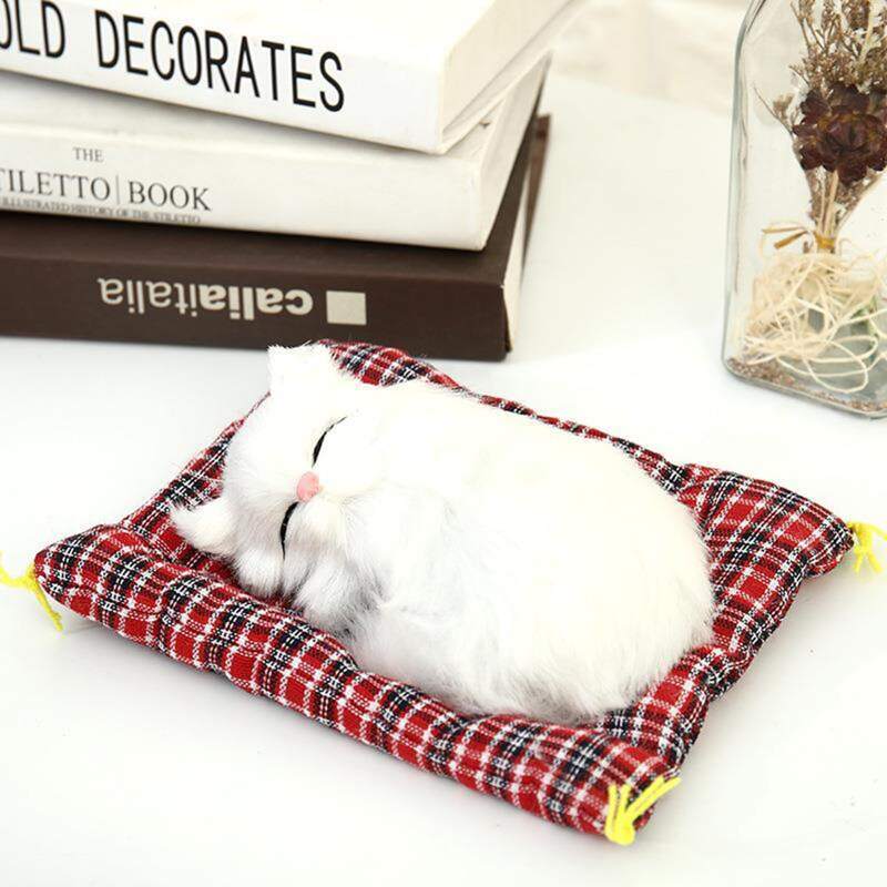 

1pc Random Cartoon Cat Decorative Object, Multicolor