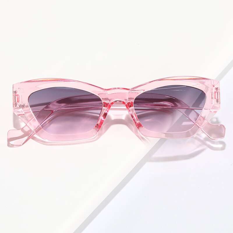 

Acrylic Frame Sunglasses