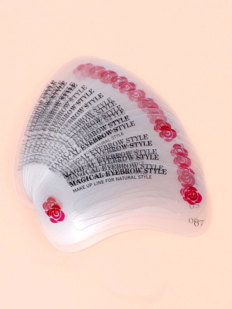 Utensilios de Maquillaje Accesorios de herramienta - Gris - Ver 1