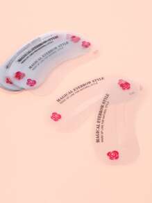 Utensilios de Maquillaje Accesorios de herramienta - Gris - Ver 3