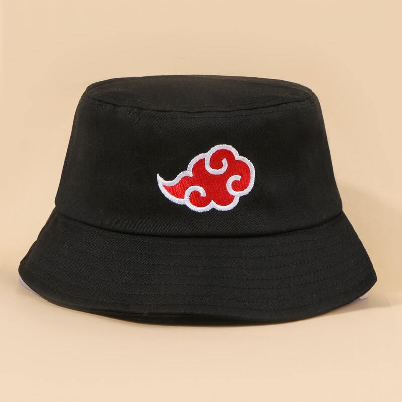 

Guys Cloud Bucket Hat, Black