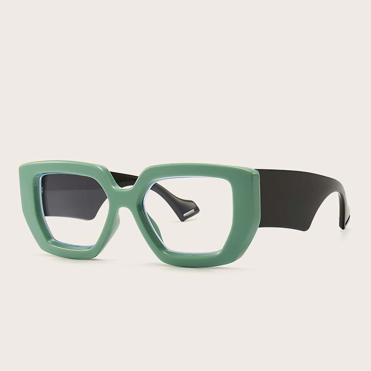 

Acrylic Frame Anti-blue Light Glasses