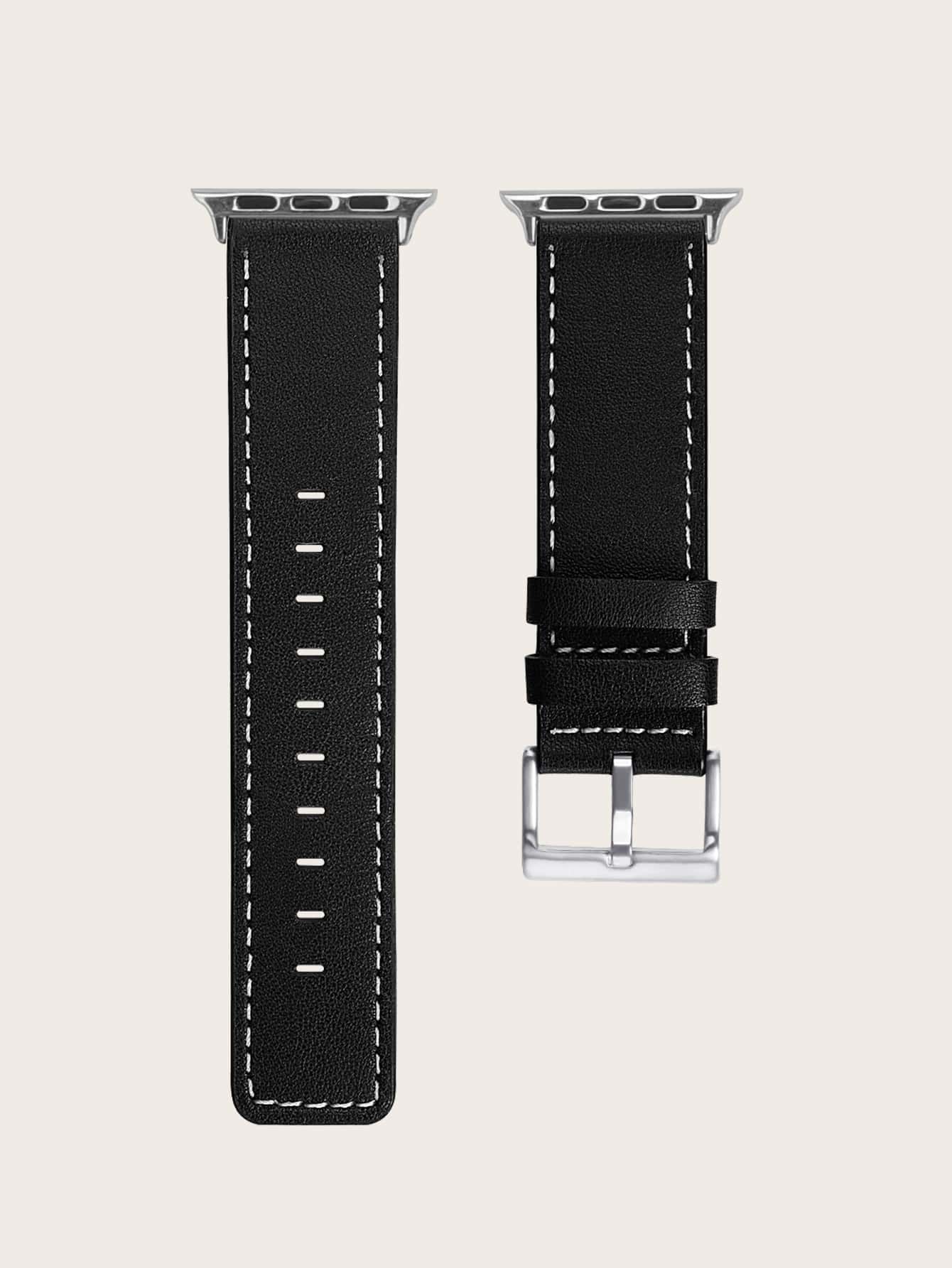 Minimalist Watchband Compatible With Apple Watch