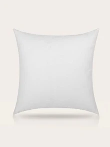 Animal Print Cushion Cover Without Filler - Multicolor - View 3