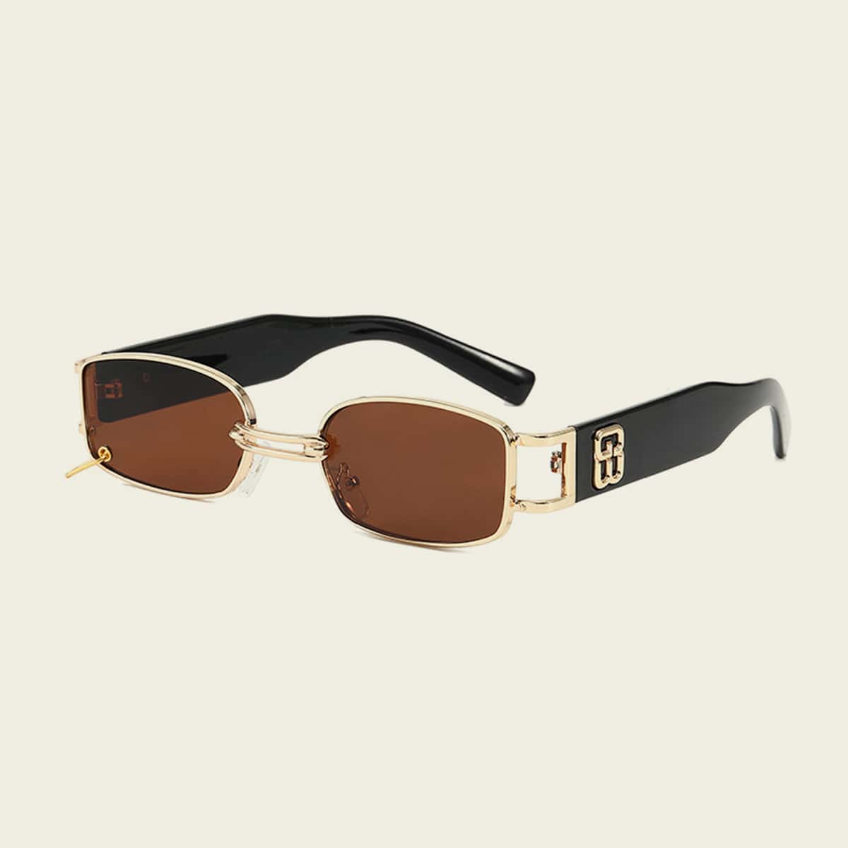 

Rectangle Frame Sunglasses