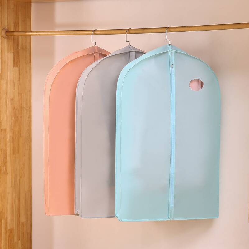 

1pc Random Clothes Dust Cover, Multicolor