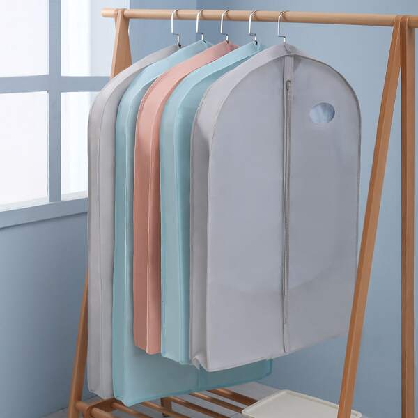 

1pc Random Clothes Dust Cover, Multicolor
