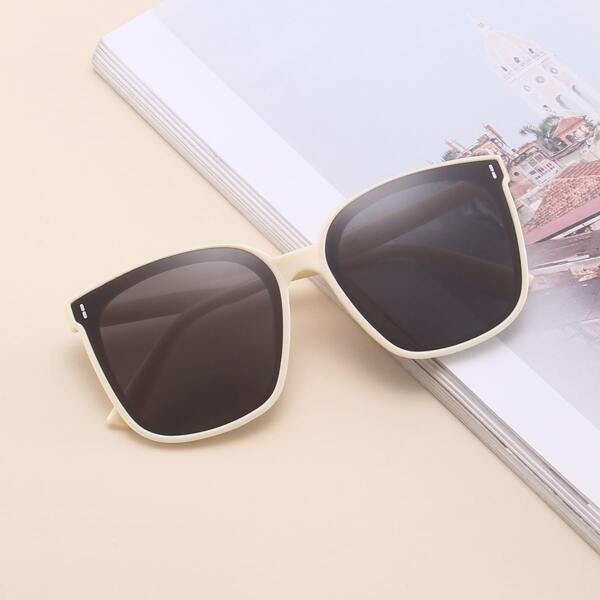 

Acrylic Frame Sunglasses